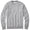 Melange Cashmere Crew Sweater