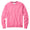 Melange Cashmere Crew Sweater