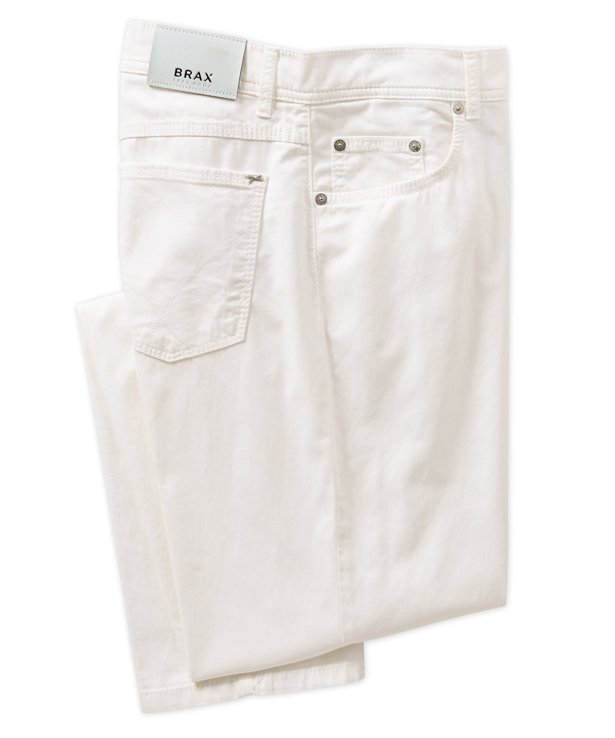 Brax Marathon 2.0 Flex 5-Pocket Jean