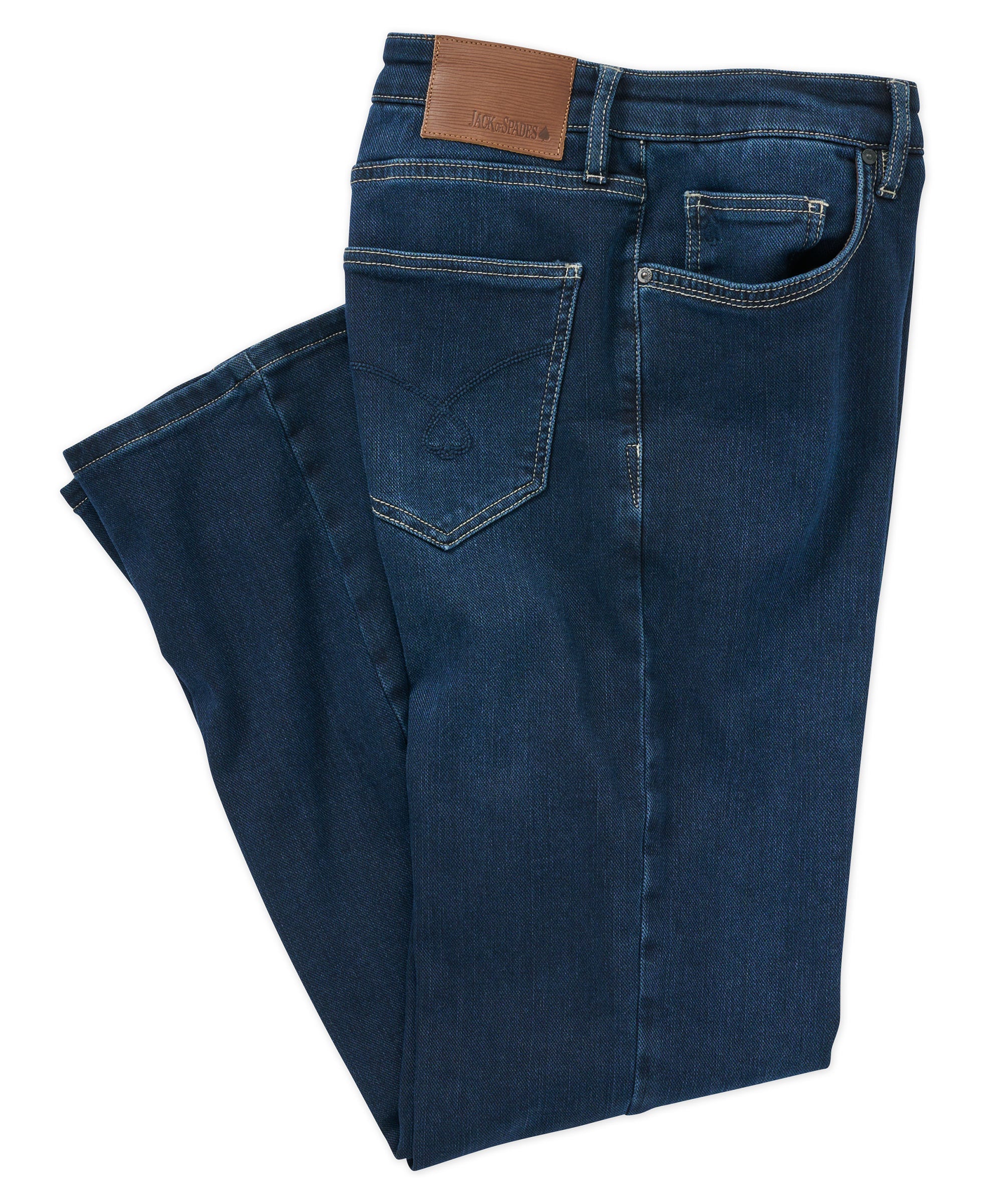 Jack of spades fashion high roller jeans