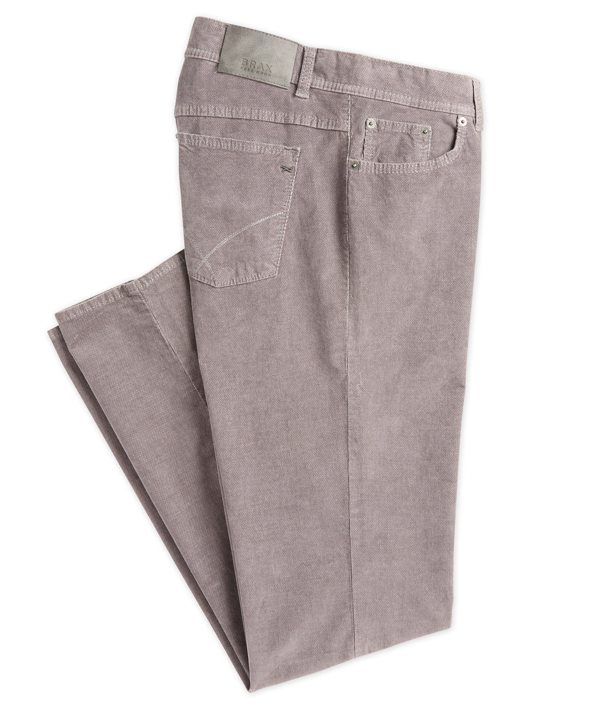Evolution Cord 5-Pocket Pant