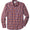 Leura Brushed Cotton Sport Shirt