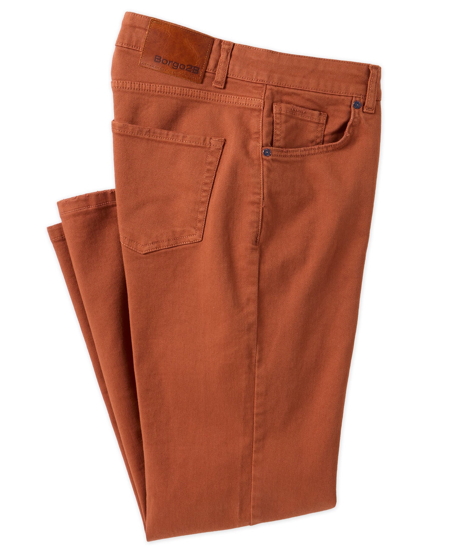 Bull Denim Jeans – Williams & Kent