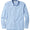 Stripe Seersucker Long-Sleeve Sport Shirt
