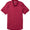Raffi Aqua Cotton Sport Shirt