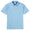 Shelby Melange Jersey Polo Shirt