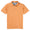 Shelby Melange Jersey Polo Shirt