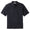 Pima Cotton Pique Knit Collar Polo Shirt