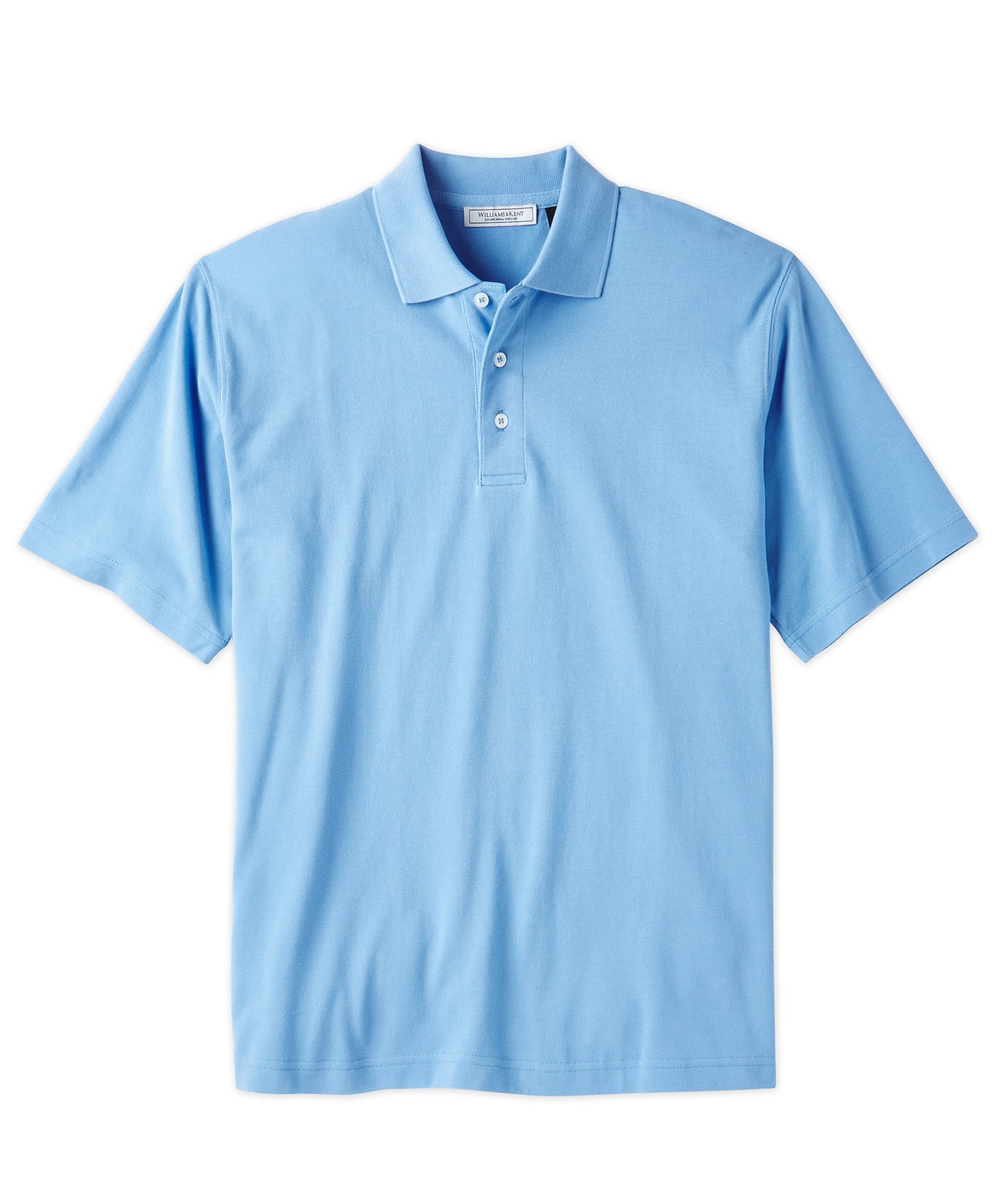 100 pima cotton polo shirts online