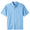 Pima Cotton Pique Knit Collar Polo Shirt