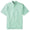 Pima Cotton Pique Knit Collar Polo Shirt