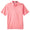 Pima Cotton Pique Knit Collar Polo Shirt