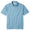 Slub Cotton Birdseye Polo Shirt