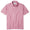 Slub Cotton Birdseye Polo Shirt