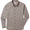 Cotton Knit Pique Hybrid Sport Shirt