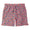 Printed Swim Trunks