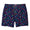 Printed Swim Trunks