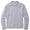 Worsted Cashmere V-Neck Sweater